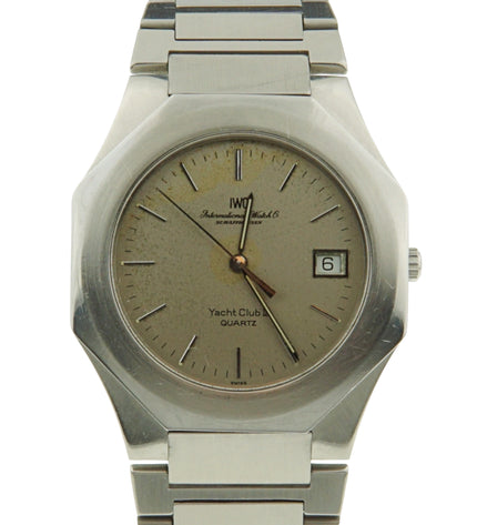 IWC Yacht Club II