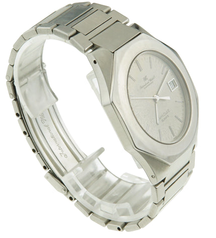 IWC Yacht Club II