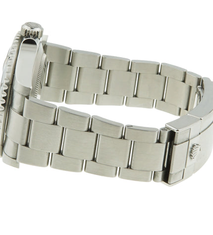 Rolex Submariner Date