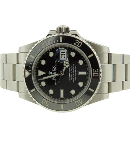 Rolex Submariner Date
