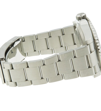 Rolex Submariner Date