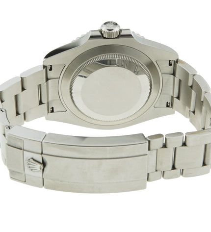 Rolex Submariner Date