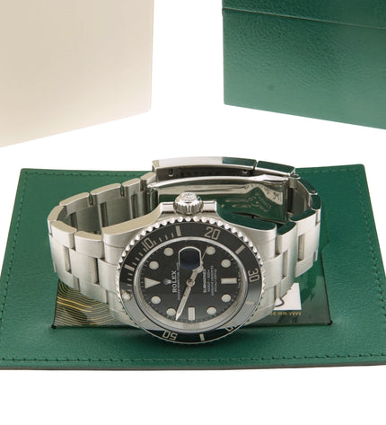 Rolex Submariner Date