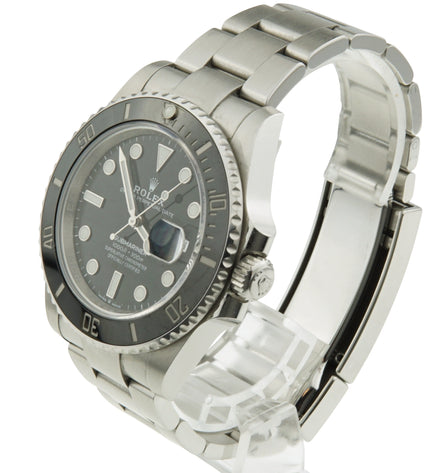 Rolex Submariner Date