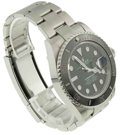 Rolex Submariner Date