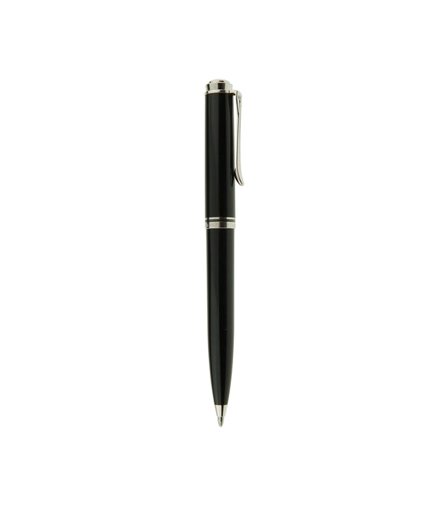 Pelikan Souverän K605 Kugelschreiber Schwarz