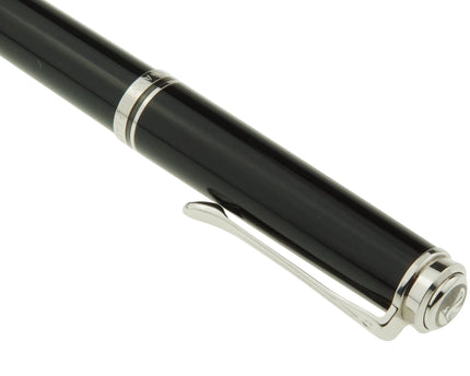 Pelikan Souverän K605 Kugelschreiber Schwarz