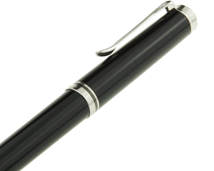 Pelikan Souverän K605 Kugelschreiber Schwarz