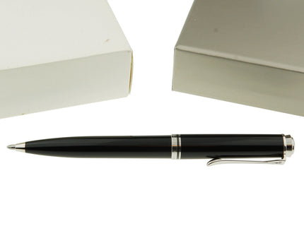 Pelikan Souverän K605 Kugelschreiber Schwarz