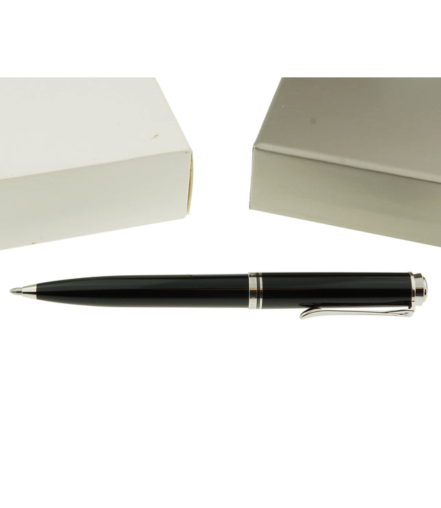 Pelikan Souverän K605 Kugelschreiber Schwarz