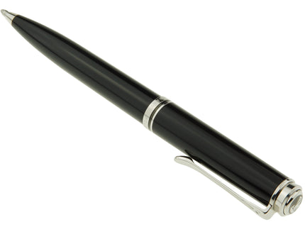 Pelikan Souverän K605 Kugelschreiber Schwarz