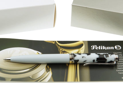Pelikan K620 Kugelschreiber Städteserie New York