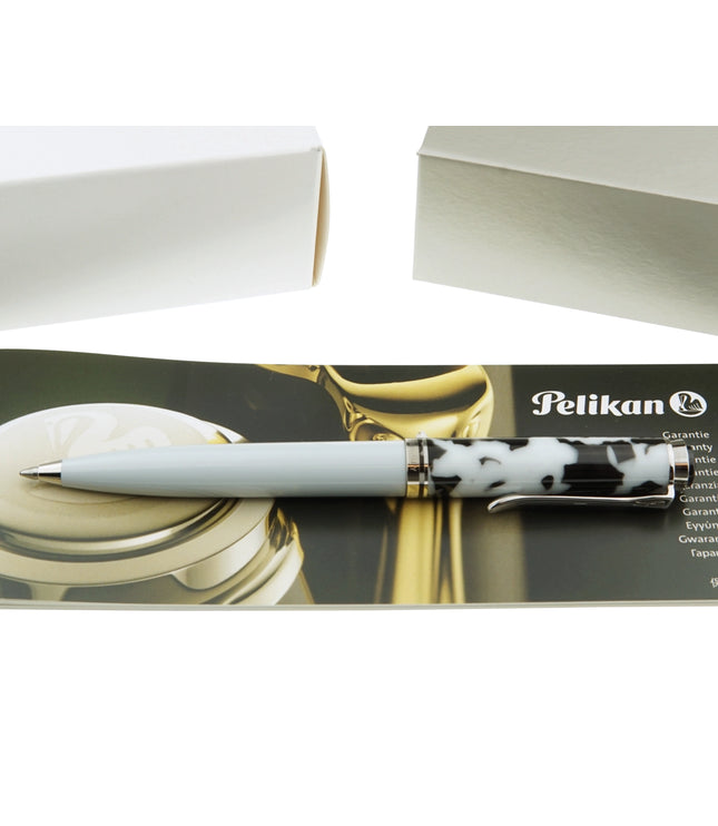 Pelikan K620 Kugelschreiber Städteserie New York