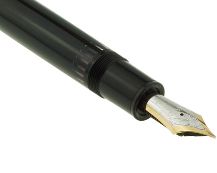 Montblanc Meisterstück Füller No.149 Gold Coated