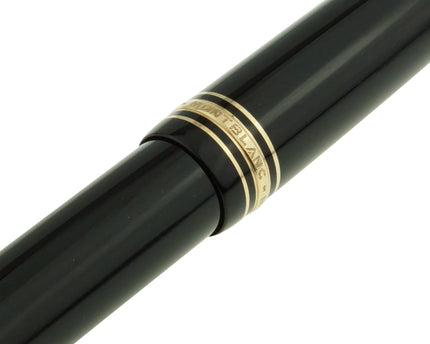 Montblanc Meisterstück Füller No.149 Gold Coated