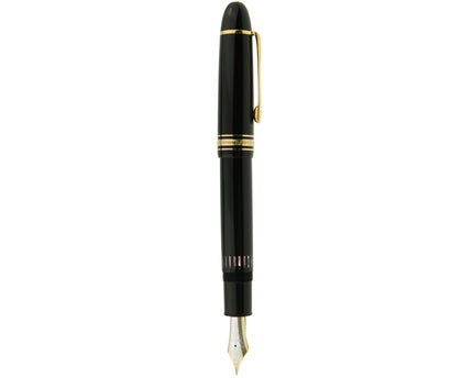 Montblanc Meisterstück Füller No.149 Gold Coated