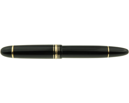 Montblanc Meisterstück Füller No.149 Gold Coated