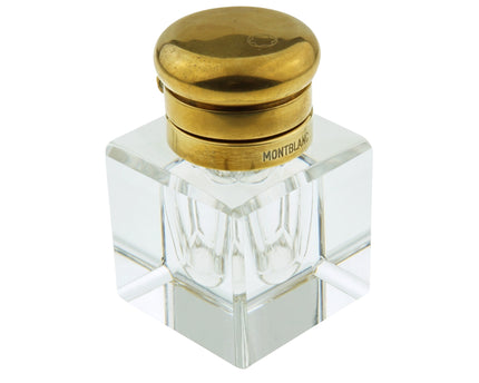 Montblanc Meisterstück Desk Accessoires Tintenfass