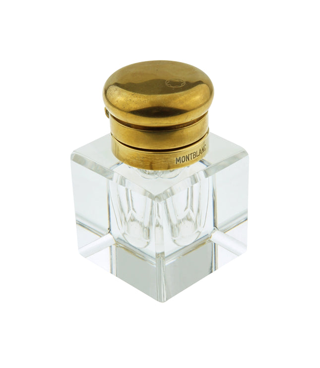 Montblanc Meisterstück Desk Accessoires Tintenfass