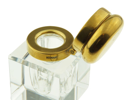 Montblanc Meisterstück Desk Accessoires Tintenfass