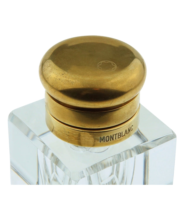Montblanc Meisterstück Desk Accessoires Tintenfass