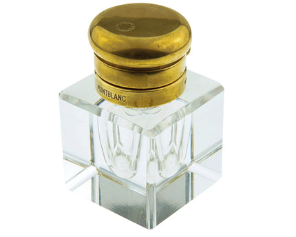 Montblanc Meisterstück Desk Accessoires Tintenfass