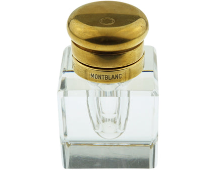 Montblanc Meisterstück Desk Accessoires Tintenfass