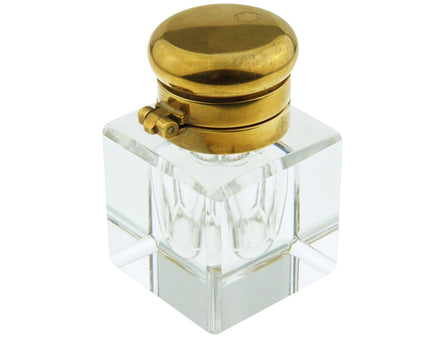 Montblanc Meisterstück Desk Accessoires Tintenfass