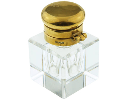 Montblanc Meisterstück Desk Accessoires Tintenfass