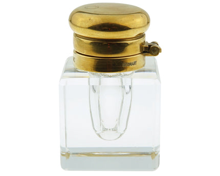 Montblanc Meisterstück Desk Accessoires Tintenfass