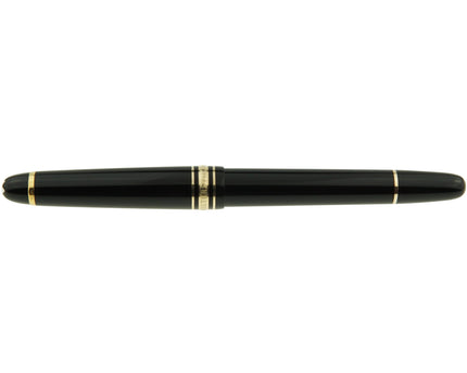 Montblanc Meisterstück Füller No.145 Classique Gold Coated