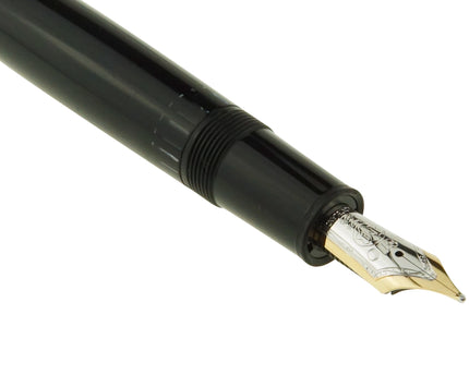 Montblanc Meisterstück Füller No.146 LeGrand Gold Coated