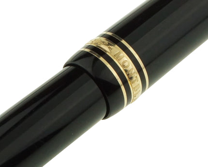 Montblanc Meisterstück Füller No.146 LeGrand Gold Coated