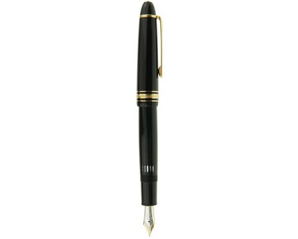 Montblanc Meisterstück Füller No.146 LeGrand Gold Coated