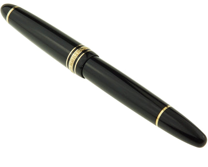 Montblanc Meisterstück Füller No.146 LeGrand Gold Coated