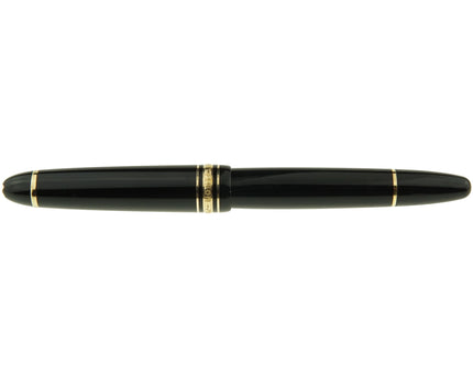 Montblanc Meisterstück Füller No.146 LeGrand Gold Coated