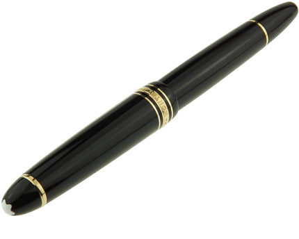 Montblanc Meisterstück Füller No.146 LeGrand Gold Coated