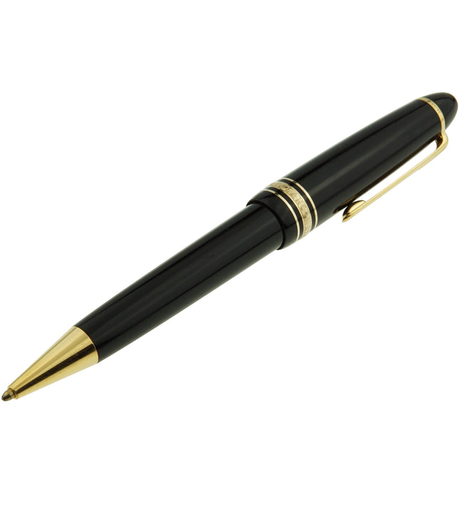 Montblanc Meisterstück Kugelschreiber No.161 LeGrand Gold Coated