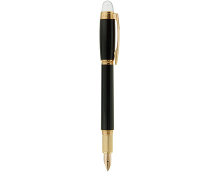 Montblanc Starwalker Red Gold Resin Line Füller