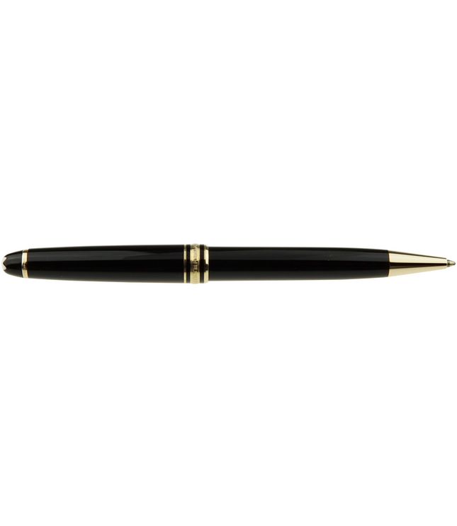 Montblanc Meisterstück Kugelschreiber No.164 Classique Gold Coated - meisterstück-shop.de