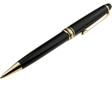 Montblanc Meisterstück Kugelschreiber No.164 Classique Gold Coated - meisterstück-shop.de