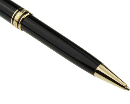 Montblanc Meisterstück Kugelschreiber No.164 Classique Gold Coated - meisterstück-shop.de