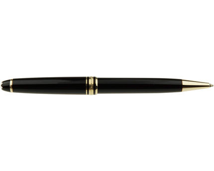 Montblanc Meisterstück Kugelschreiber No.164 Classique Gold Coated - meisterstück-shop.de