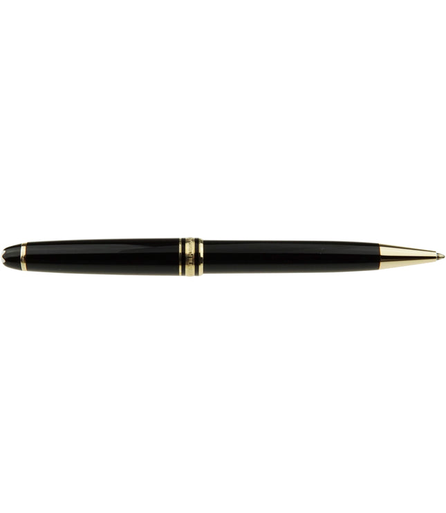 Montblanc Meisterstück Kugelschreiber No.164 Classique Gold Coated - meisterstück-shop.de