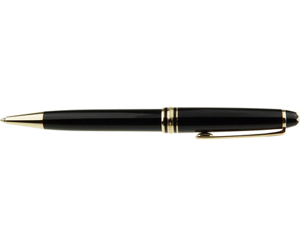 Montblanc Meisterstück Kugelschreiber No.164 Classique Gold Coated - meisterstück-shop.de