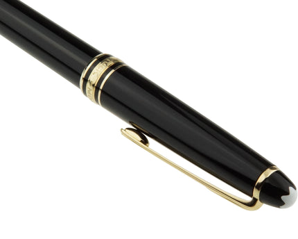 Montblanc Meisterstück Kugelschreiber No.164 Classique Gold Coated - meisterstück-shop.de