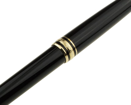 Montblanc Meisterstück Kugelschreiber No.164 Classique Gold Coated - meisterstück-shop.de