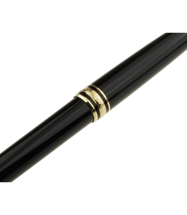 Montblanc Meisterstück Kugelschreiber No.164 Classique Gold Coated - meisterstück-shop.de