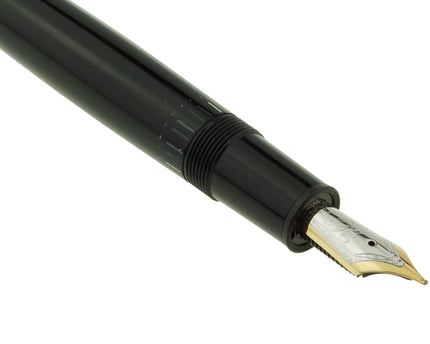 Montblanc Meisterstück Füller No.146 LeGrand Gold Coated