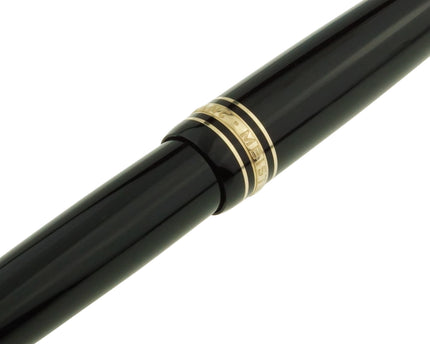 Montblanc Meisterstück Füller No.146 LeGrand Gold Coated